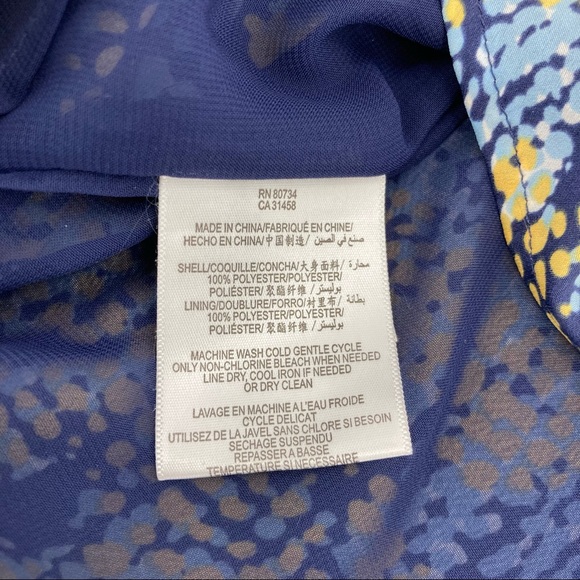 BCBGeneration Top - size 10 - Picture 6 of 8